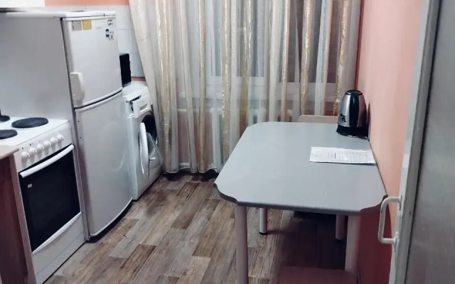 Квартира на бульваре Космонавтов 58