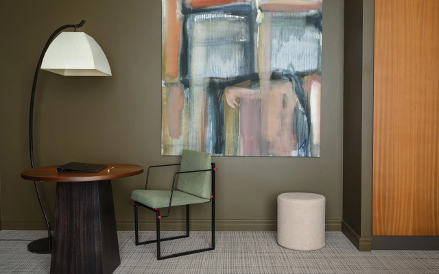Boutique hotel Alkhimist