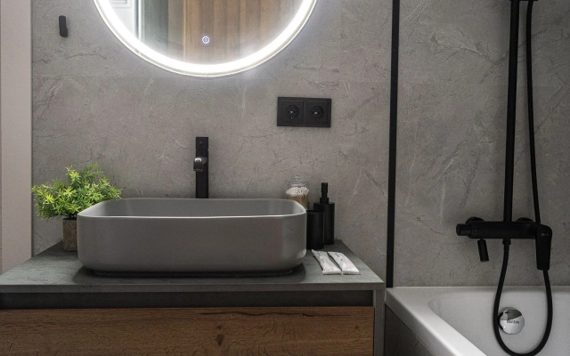 Апартаменты Festival от сети Good Vibes Apartments