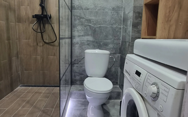 Zaselyajsya Flat - Apartment in คาซาน - Photo 4