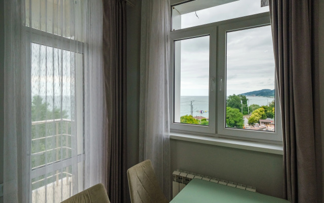 Апартаменты Евро 3х Комнатные