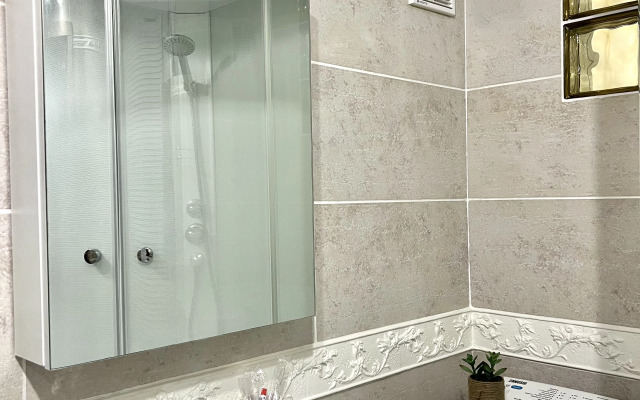 Апартаменты DailyDwell на Шейнкмана в Центре Екатеринбурга