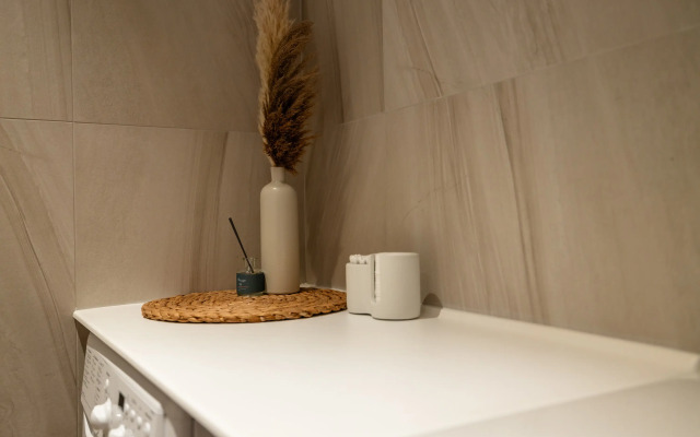 Апартаменты Only Трехкомнатные