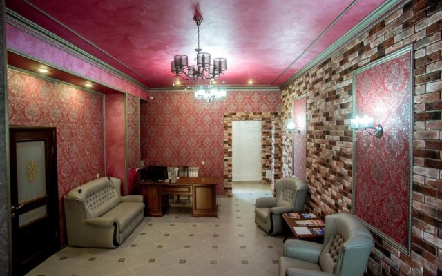 Vintazh Hotel