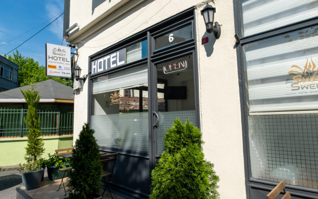 Sweet Hotel Istanbul