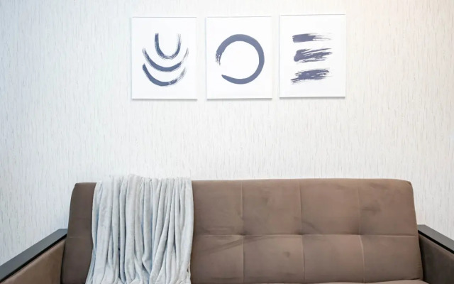 Apartments Cosmos Apart Na Revolyutsii 48a (2)