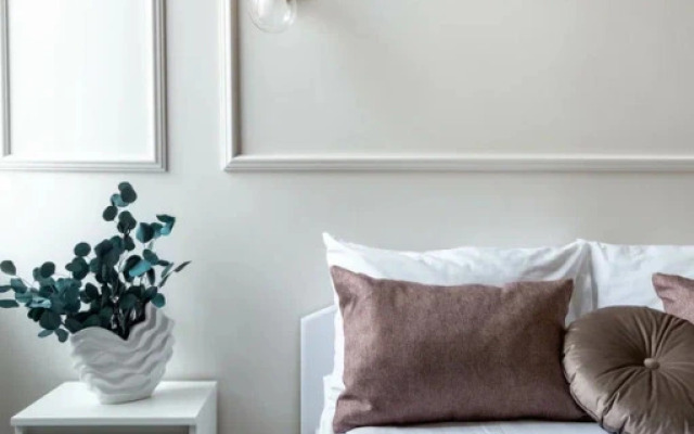 Апартаменты Стандартные Двухместные Любимый Город