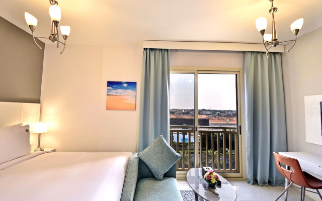 Jannah Hotel Apartments and Villas