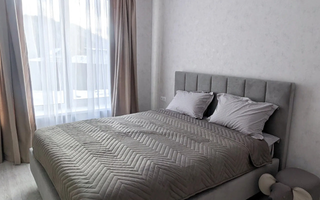 Частный дом в Николе