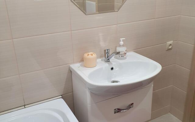 Апартаменты комфорт на Ставровской