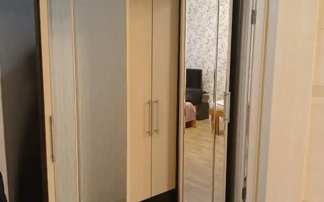 Квартира Благоустроенная с Хорошим Ремонтом