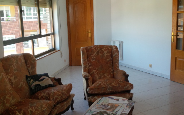 Jaen Apart-Hotel