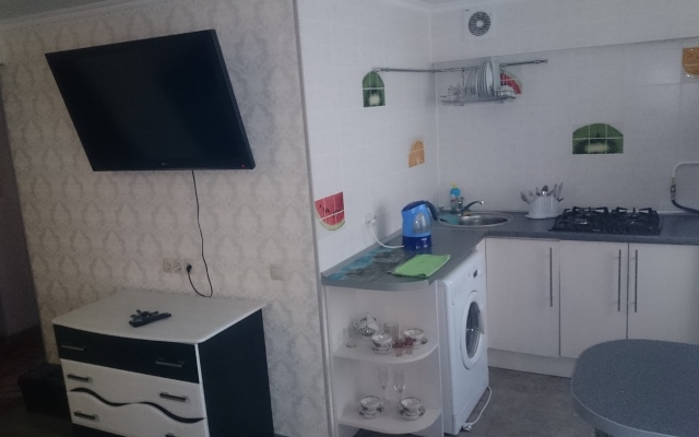 Na Masherova Apartaments