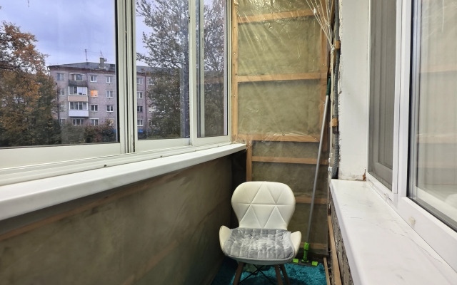 Квартира Уютная в Центре Города ул. Лейтенанта Шмидта 2