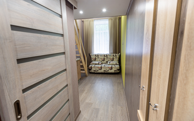 Anastasiya Apartments