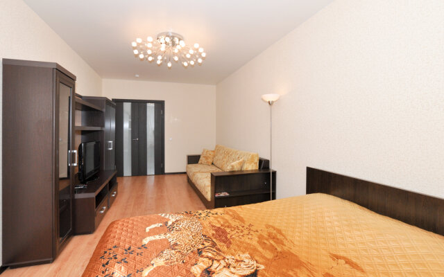 Квартира Марьин Дом на Бажова 68