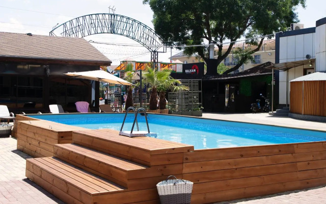 Assol Hotel