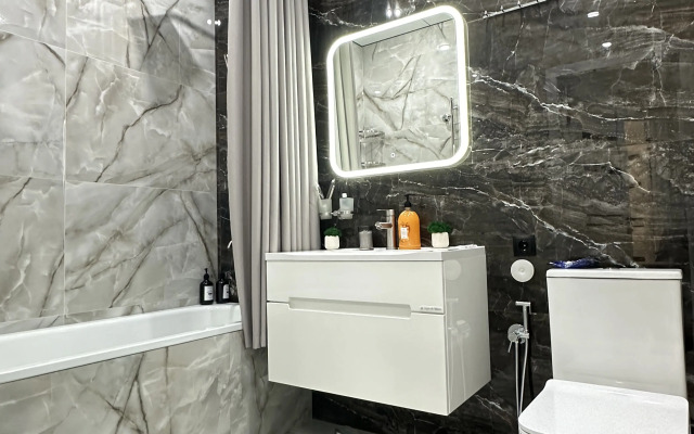 Buravtseva 42/1 Na 13 (HouseVip26) Flat