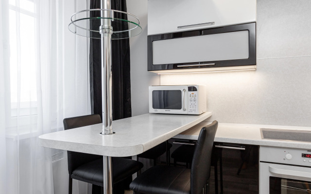 Krasroom vozle TC Planeta Flat