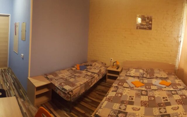 Меблированные комнаты Идиллия Life