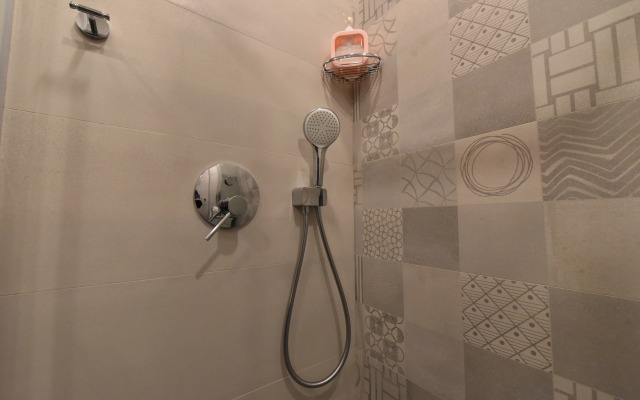 Квартира на Автомобилистов 3