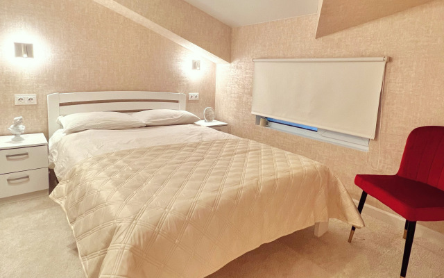 Апартаменты Горная Симфония