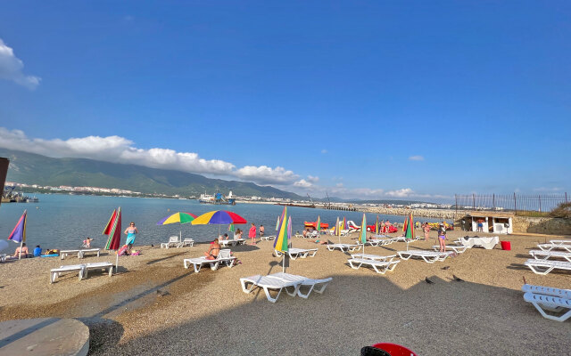 База отдыха Глория