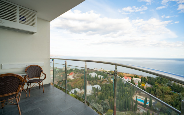 Апартаменты Стиль Жизни 2