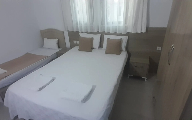 Apartamenty Oludeniz Evleri