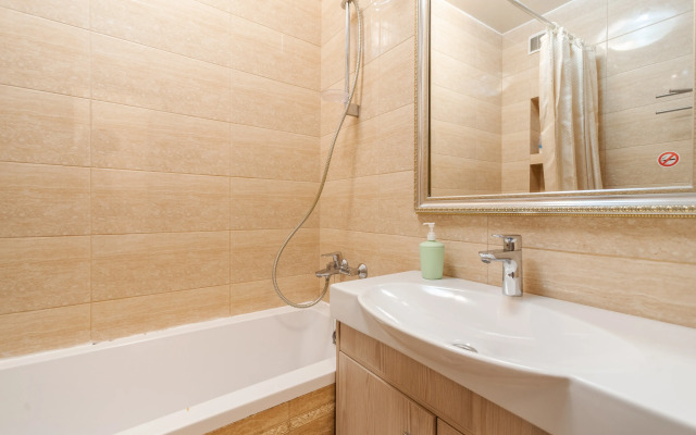 Arendapartment Neva 5 Flat