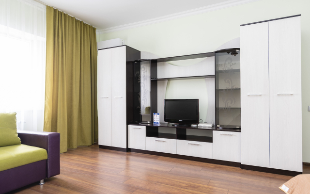 Raduzhny Bereg 184 Flat