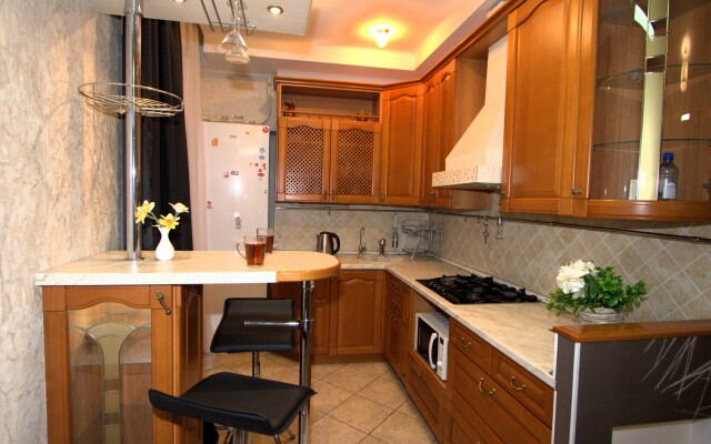 Квартира Свободна на Маяковской