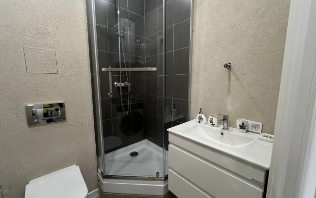 Квартира FoxyFlat Hurma