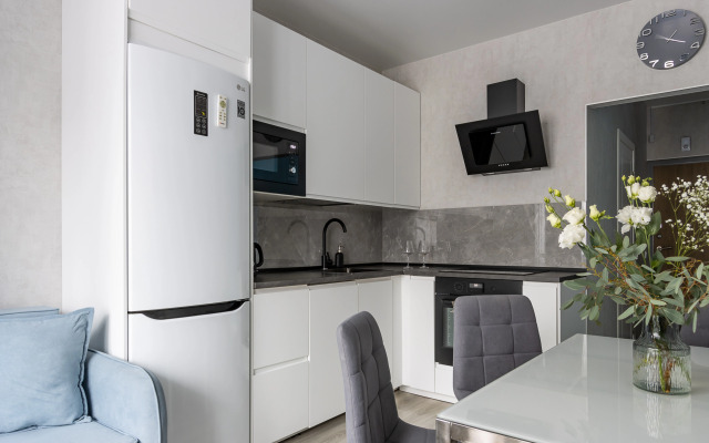 Квартира облако