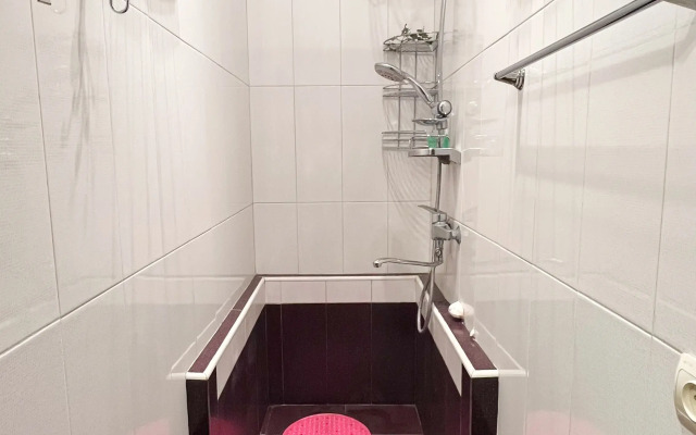 Kompaktnaya I Udobnaya Apartments