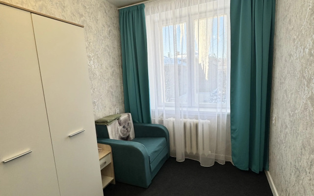 Квартира Уютная 2-Комн.