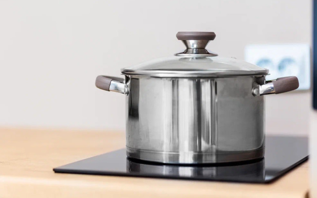 Квартира Красивая