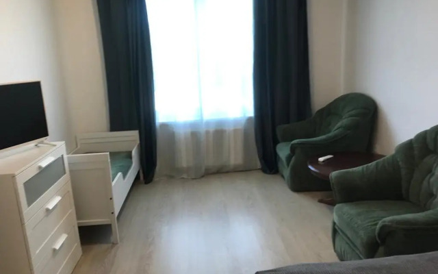 Апартаменты 5 Pant Family House Ватутинки на Нововатутинской