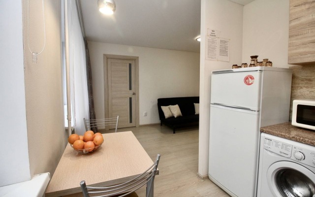 Апартаменты на Герцена