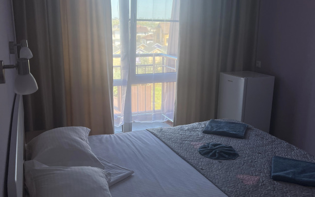 Konkur Guest House