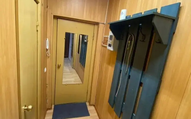 Квартира на Ленина 36