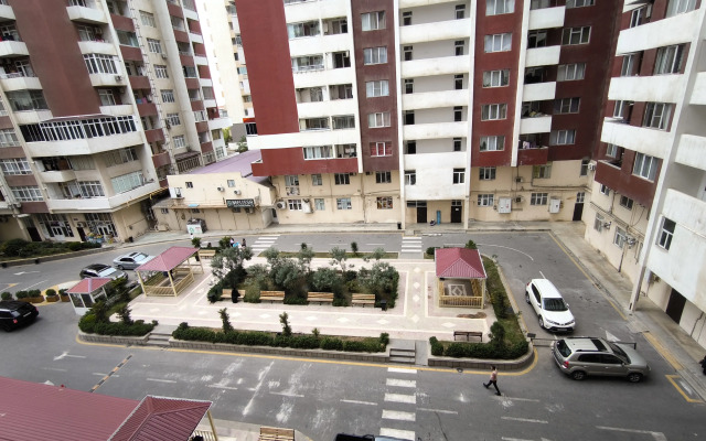 Stilnye Apartments