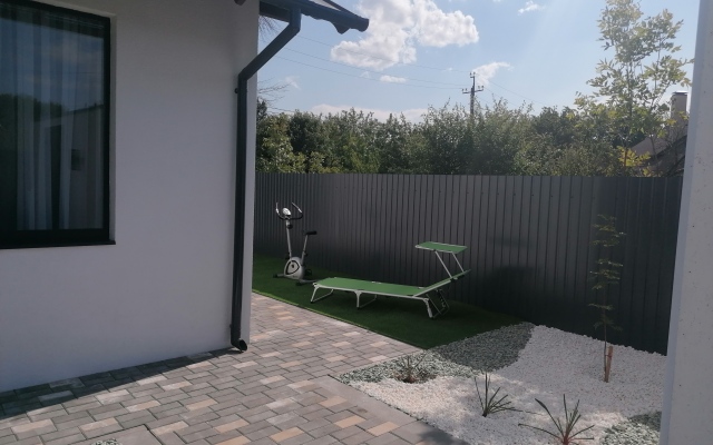 Частный дом Загородный