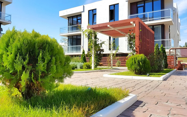 Квартира однокомнатная Молодогвардейская 2/62