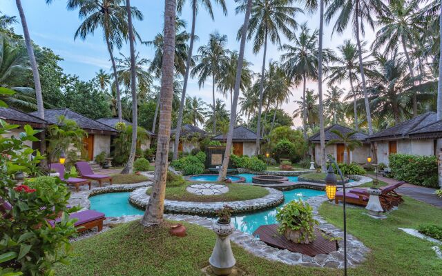 Bandos Maldives Hotel