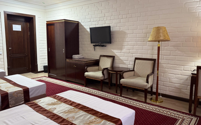 Grand Atlas Hotel
