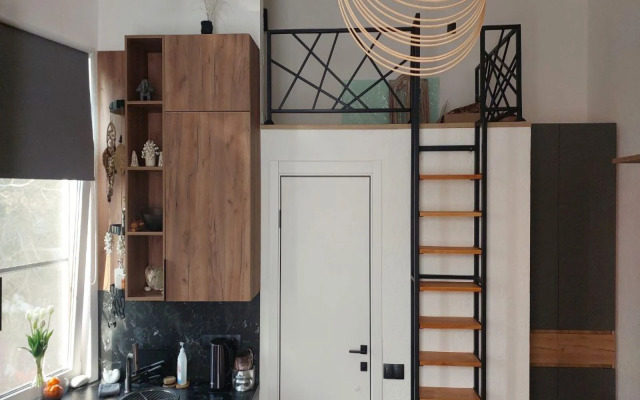 Dzenkhoum Prioritet Flat