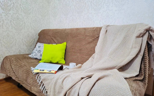 Апартаменты на Пирогова 1