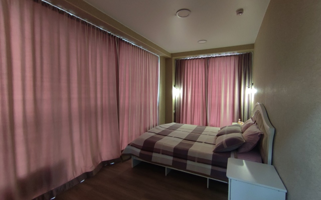 Grand Sapfir Anapa Apartments 3