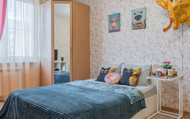 Квартира Котики близко к центру